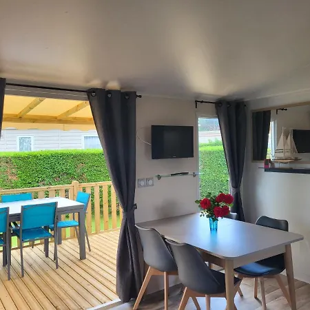 Mobil-home A