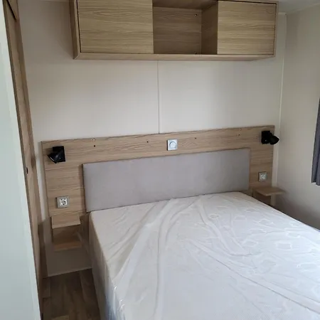Mobil-home A
